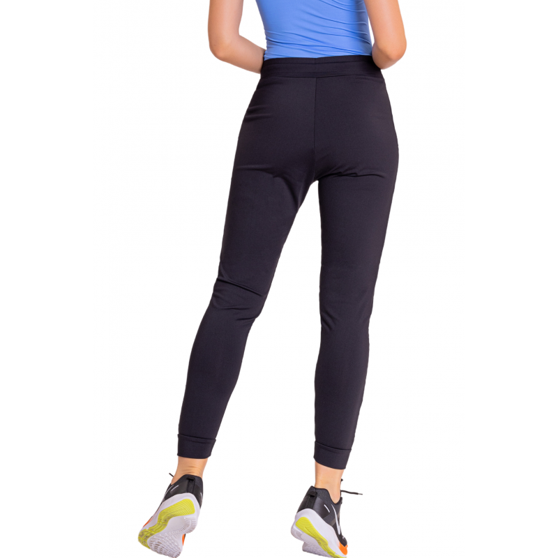 Calça Feminina B.ON Jogger Preta - 24270030