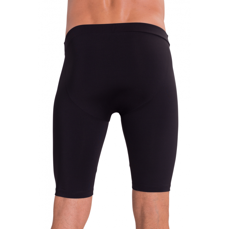 Bermudas Hombre B.ON Ropa interior Negro - 24270131