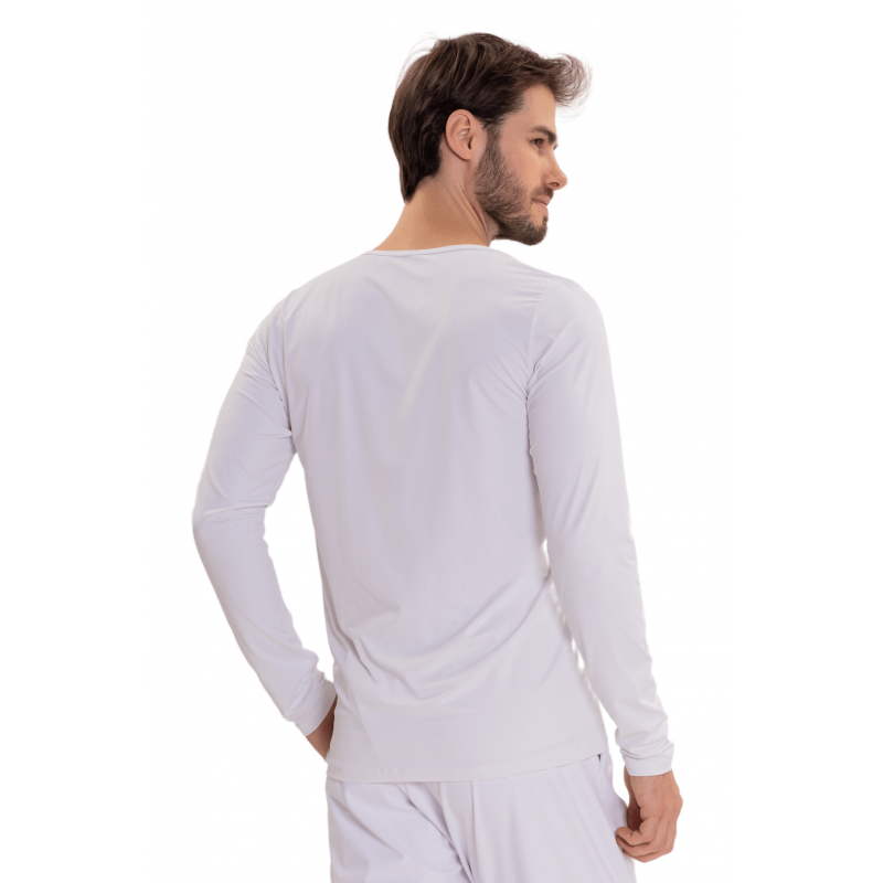 Camiseta Masculina B.ON Basic Branco