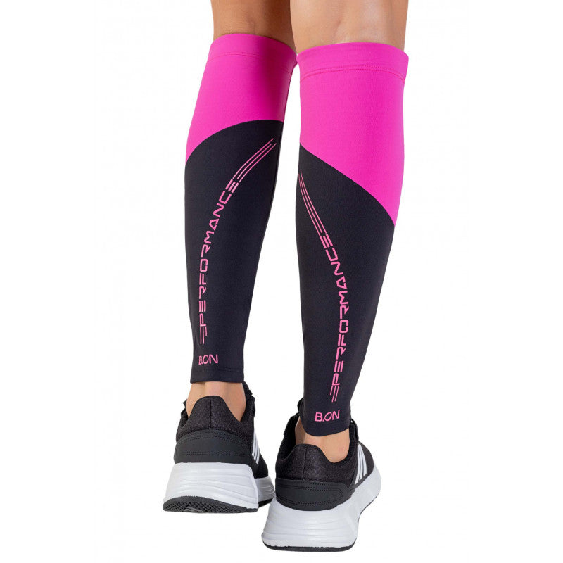 Unisex Canelito B.ON Black and Pink - 24270864